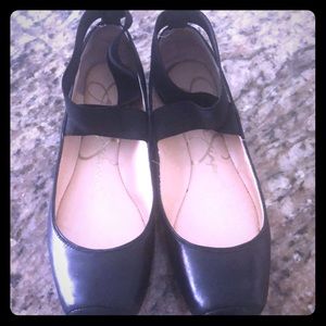 Jessica Simpson Ballet Flats